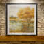 « golden paysages », impression encadrée-1327413062