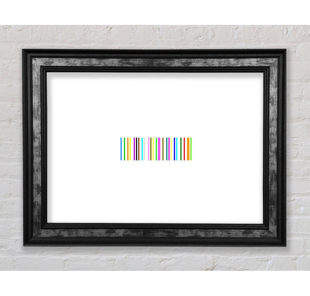 Barcode - Drucken