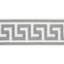 Etienne Silk Greek Key Wide-59986564