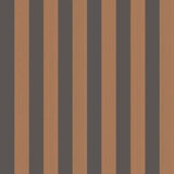 Marquee Regatta Striped Wallpaper Roll