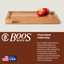 John Boos Reversible Cutting Board-102491430-102491431