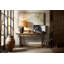 Hill Country 72" Flip-Top Console Table