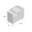 Aleana 3 Drawer Combi Chest-24144979