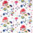 Rouge / bleu / blanc