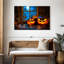 Halloween Jack O Lanterns-2132684083