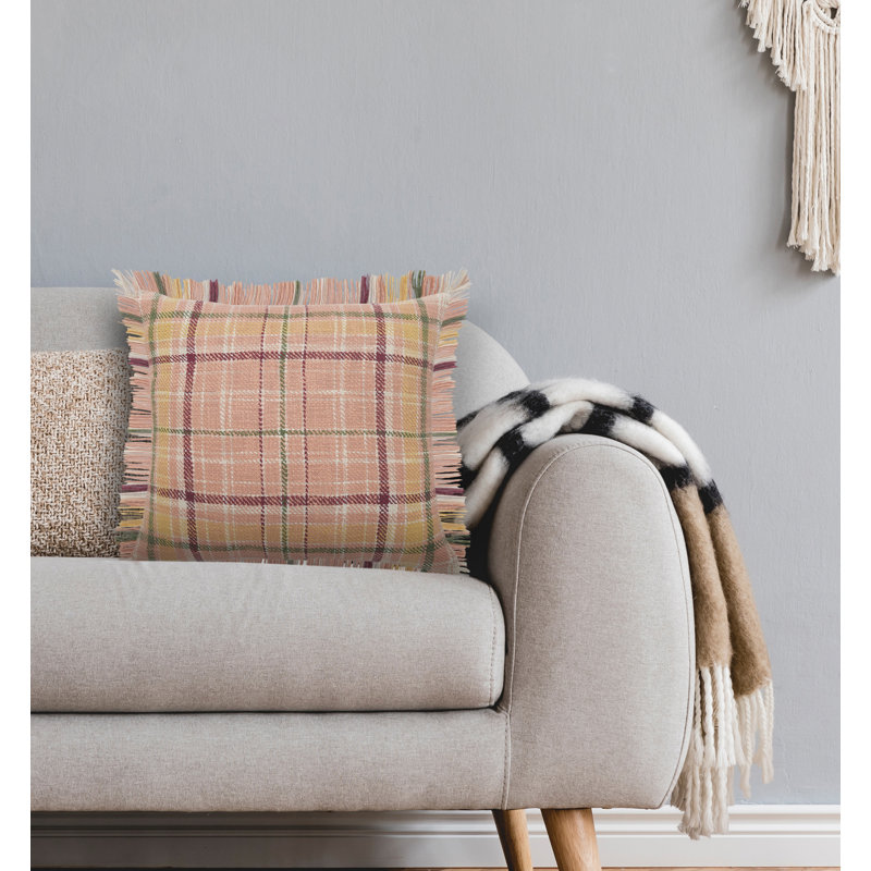Housse de coussin Berry, Housse de coussin seulement - sans coussin
