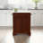 Apolonia Granite Top Kitchen Cart-26785451