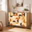 Buffet de 35 po de largeur