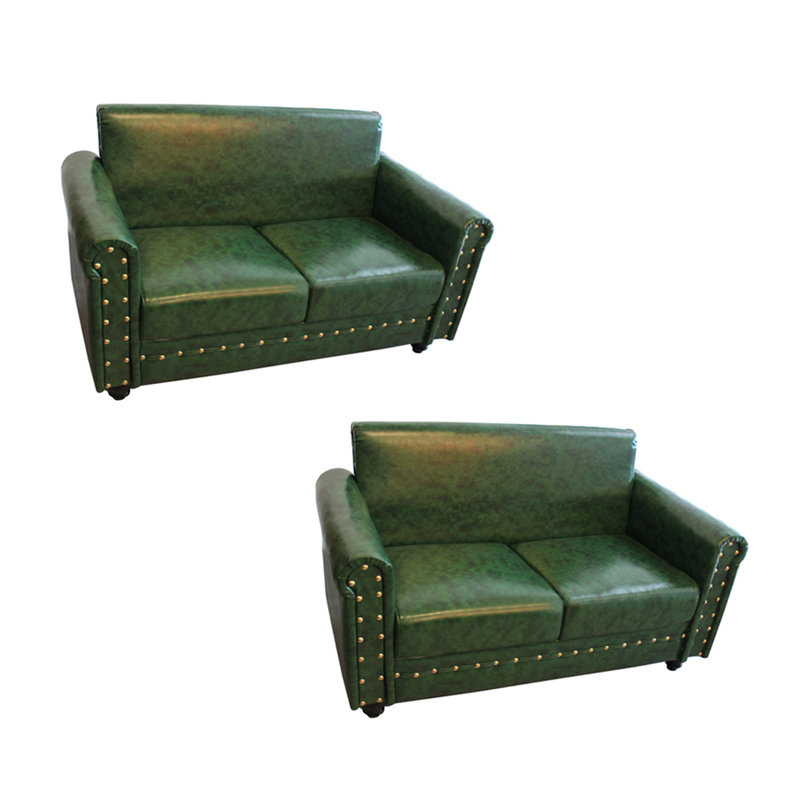 Banc-restaurant de style américain