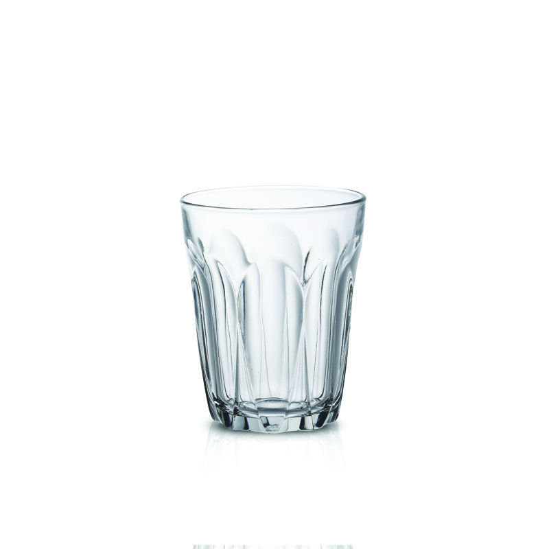 Ensemble de 6 verres Provence, 6,75 oz