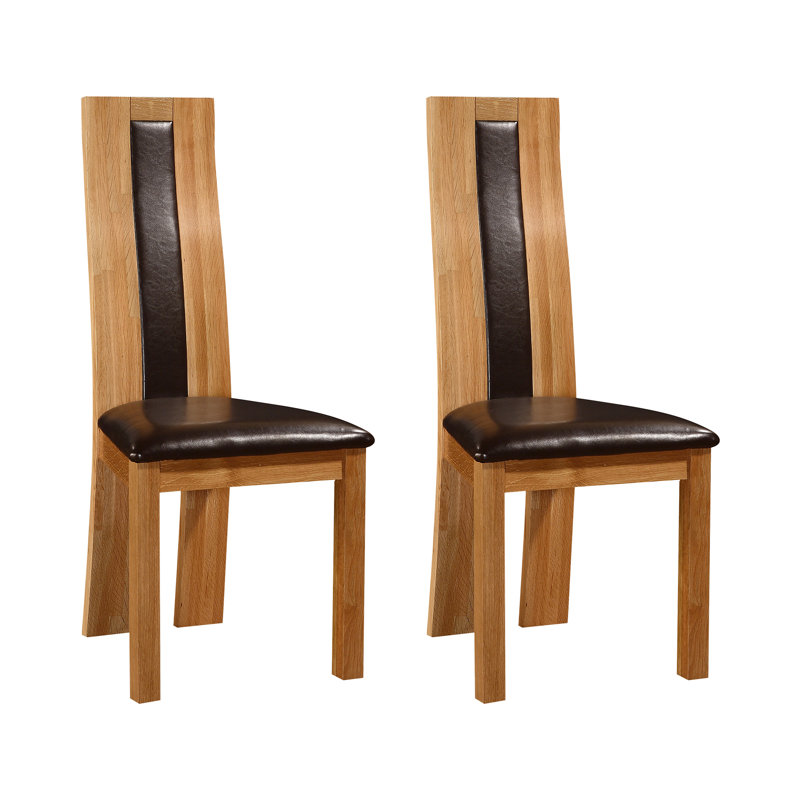 Penbrook Upholstered Side Chair