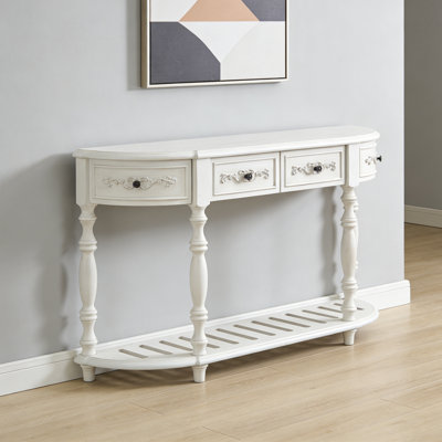 Console Classic American Country