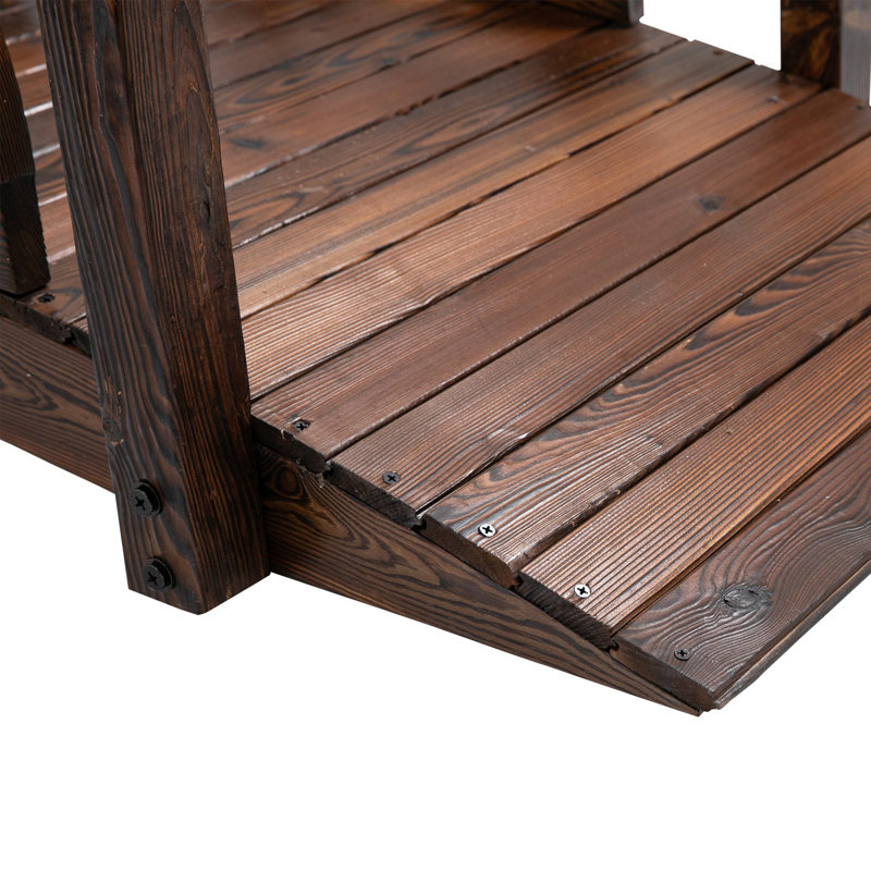 Kennemer Weather Resistant Wood