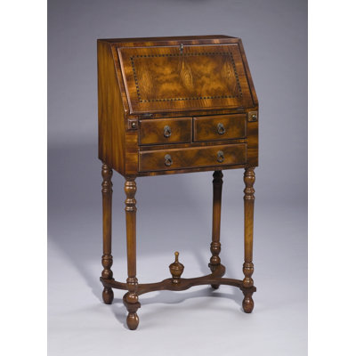 Armoire Desk