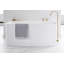 Lab 59.5'' L Soaking Bathtub-615426986-615426987