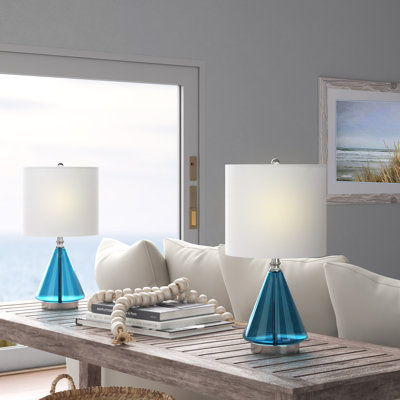 Ensemble de lampe de table Prestonne