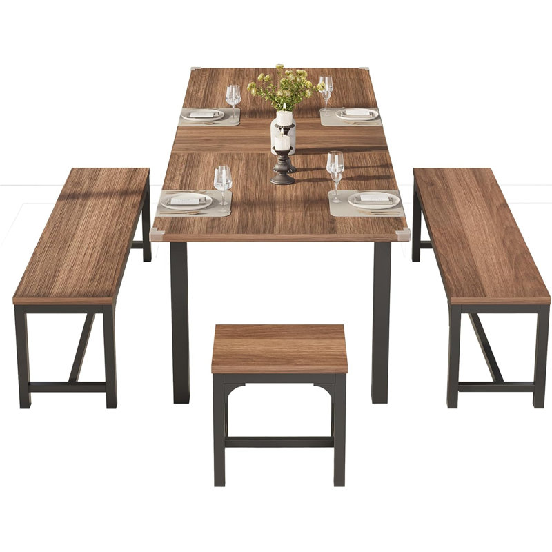 6 - Person Dining Set