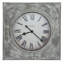 Bathazaar Wall Clock