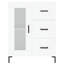 Midyette Highboard 69.5x34x180 cm Engineered Wood-1699504349