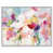 White Frame
