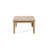 Acacia Wood Outdoor Coffee Table