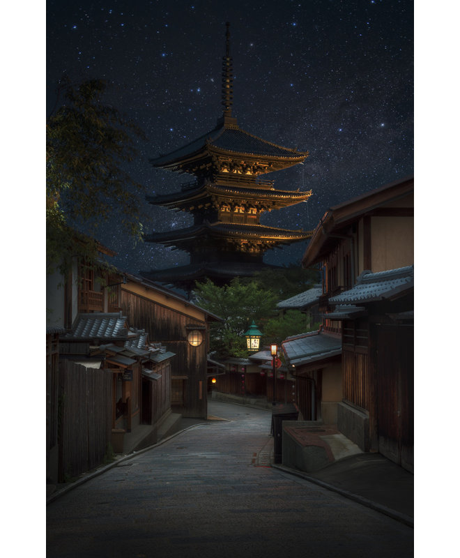 Wrapped Canvas Print, 50.8 cm H x 76.2 cm W