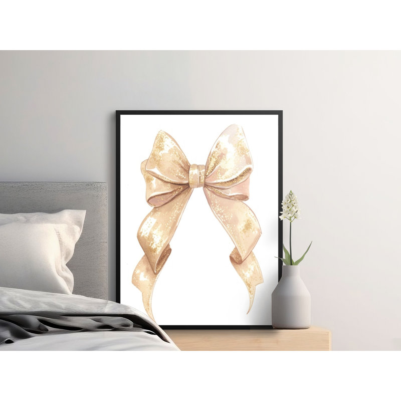 Wolfgram No Frame Print, 11x17
