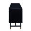 Console média moderne Blynn Midcentury sur place