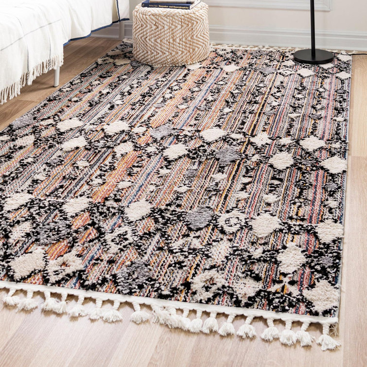 Gosnold Geometric Indoor Rug