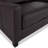 Mikynlee Genuine Leather Sofa