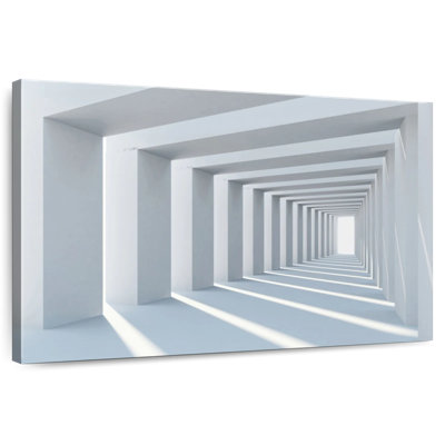 Cube Lilie