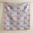 4-Piece 4pcs Quilt Set