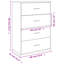 Oleva 60cm Sideboard-1724371393
