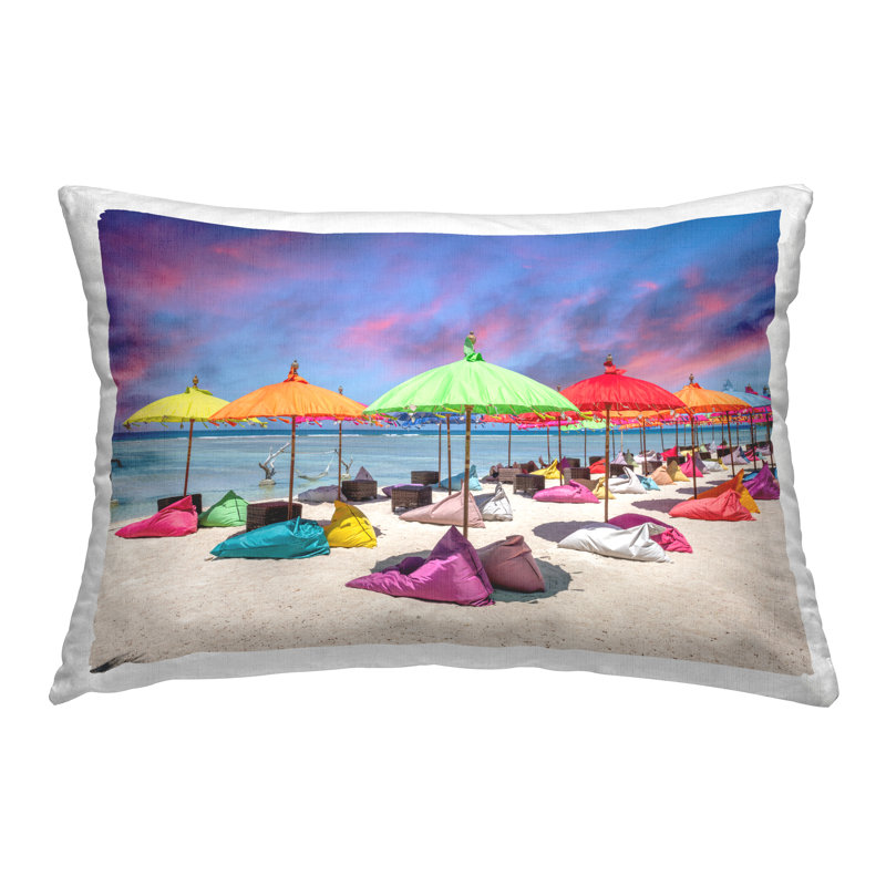 Coussin décoratif