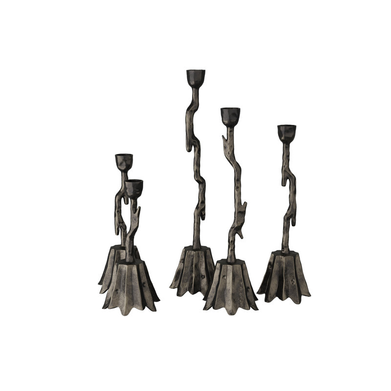 Brandt Candlestick