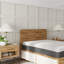 Matelas en mousse viscoélastique-874434802-874434805