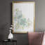 Seafoam Petals I - impression d'un seul cadre photo-88435322-88435321