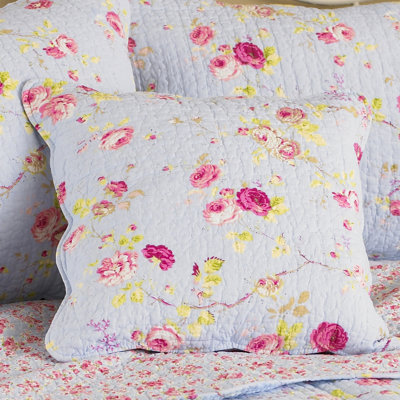 Honeypotlane 100% Cotton Pillowcase