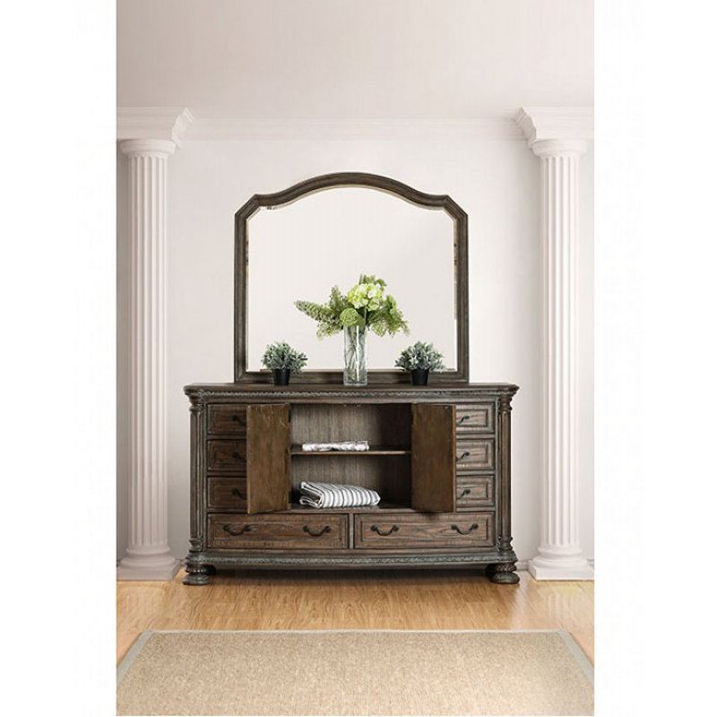 Ocotillo 66.5'' W 8 - Drawer Dresser