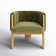 Sofi Barrel Chair