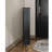 Italian style thin shoe cabinet-1840611655