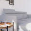 3 Seater Sofa Bed-425663934