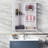 Damilola Wall Bathroom Cabinet