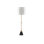 Recluse Buffet Table Lamp