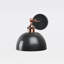 Gruffudd Armed Sconce