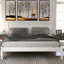 Lit plateforme en bois massif Julianne-457912630-457912631