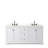 Avery 72'' Double Bathroom Vanity with Quartz Top-98213411-98213414-98213416