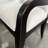 Nina Upholstered Arm Chair