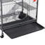 Cage à souris avec rampe Glisson-1104273729-1184624144