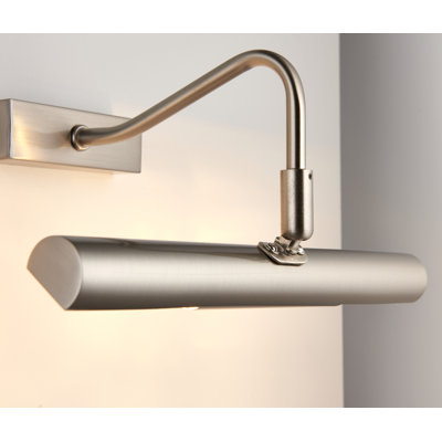 Rinan 2 - Light Wall Mounted Picture Light